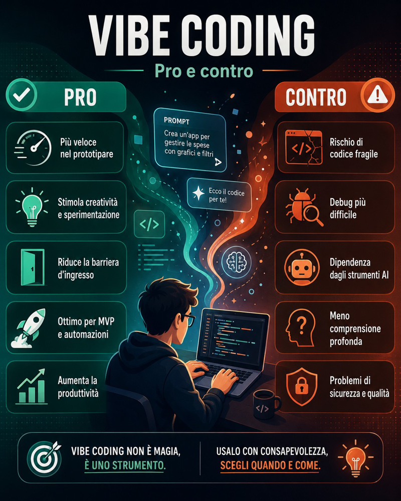 Vibe Coding