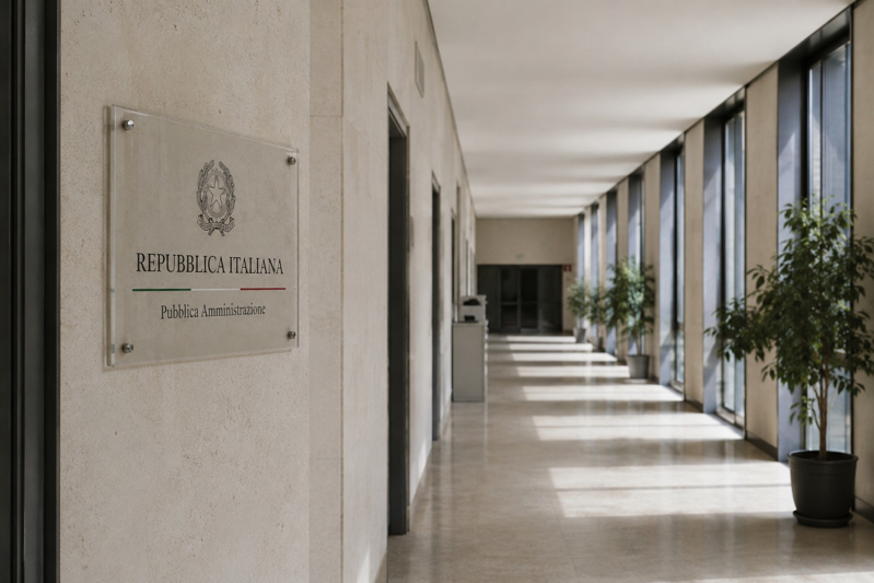 Sviluppo software nella PA : Complessità By Default
